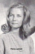 Penny Lamont (McAllister)