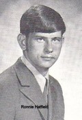 Ronnie Hatfield
