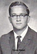 Thomas Lee Stewart