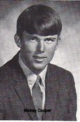 William Mickey Cooper